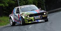 4. runda Driftingowych Mistrzostw Polski w Karpaczu