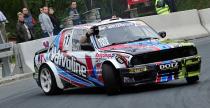 4. runda Driftingowych Mistrzostw Polski w Karpaczu