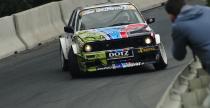 4. runda Driftingowych Mistrzostw Polski w Karpaczu