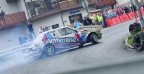 4. runda Driftingowych Mistrzostw Polski w Karpaczu