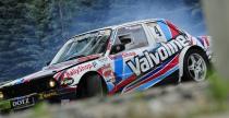 4. runda Driftingowych Mistrzostw Polski w Karpaczu