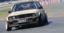 Inauguracja Driftingowych Mistrzostw Polski 2012 odłożona na czerwiec