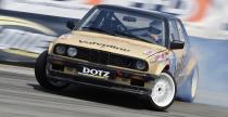 Kalendarz Driftingowych Mistrzostw Polski 2012 zawiera rundy uliczne