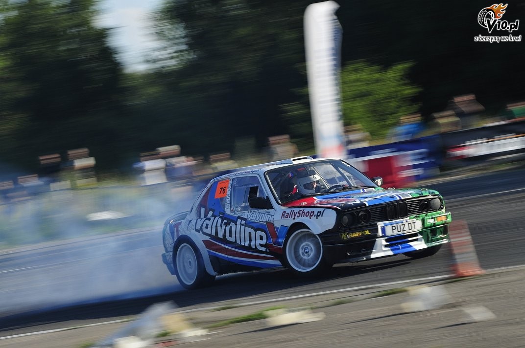 SSSuper Drift Cup 2011 Koobrzeg Bagicz