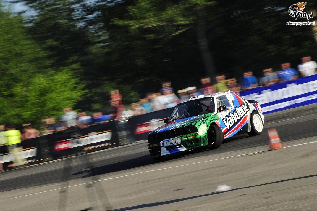 SSSuper Drift Cup 2011 Koobrzeg Bagicz
