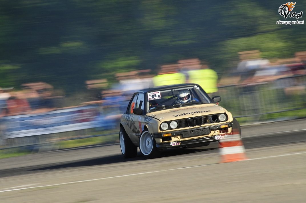 SSSuper Drift Cup 2011 Koobrzeg Bagicz