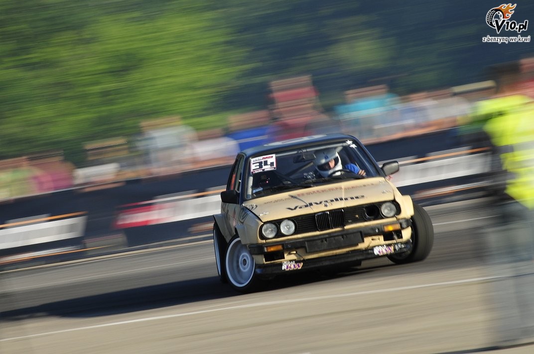 SSSuper Drift Cup 2011 Koobrzeg Bagicz