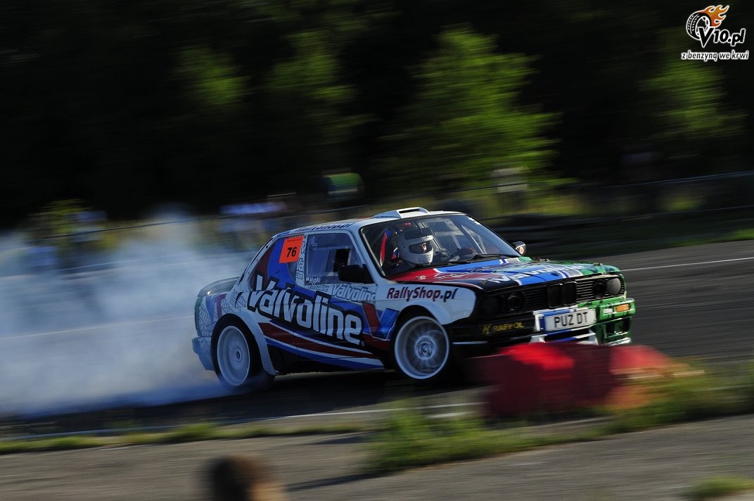 SSSuper Drift Cup 2011 Koobrzeg Bagicz