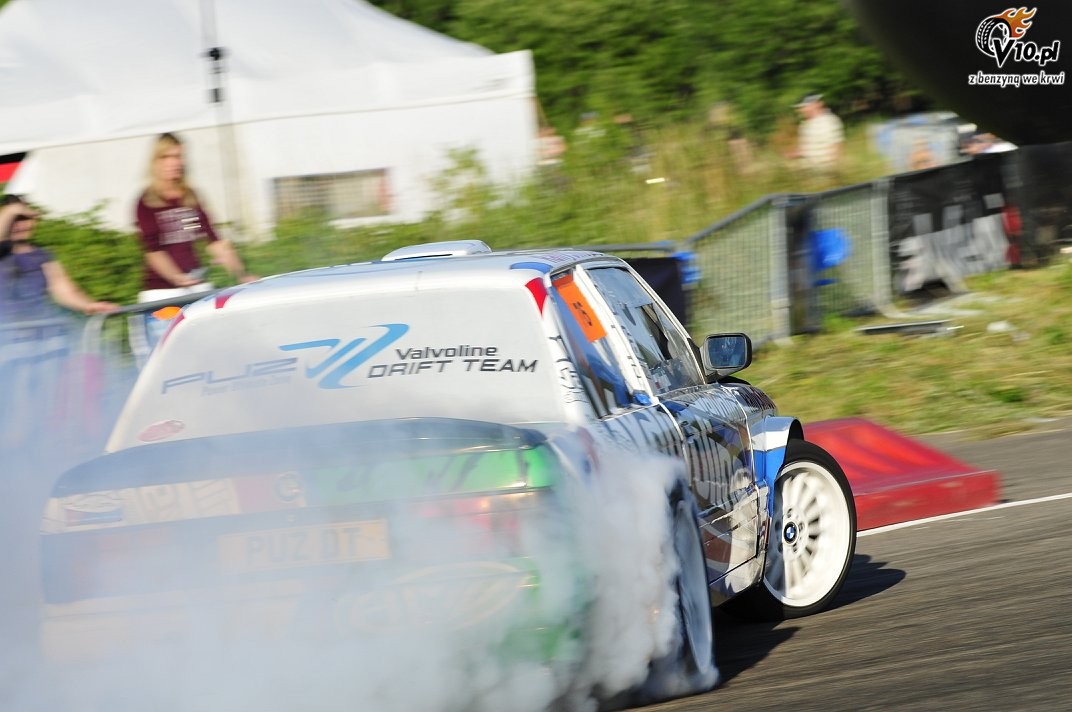 SSSuper Drift Cup 2011 Koobrzeg Bagicz