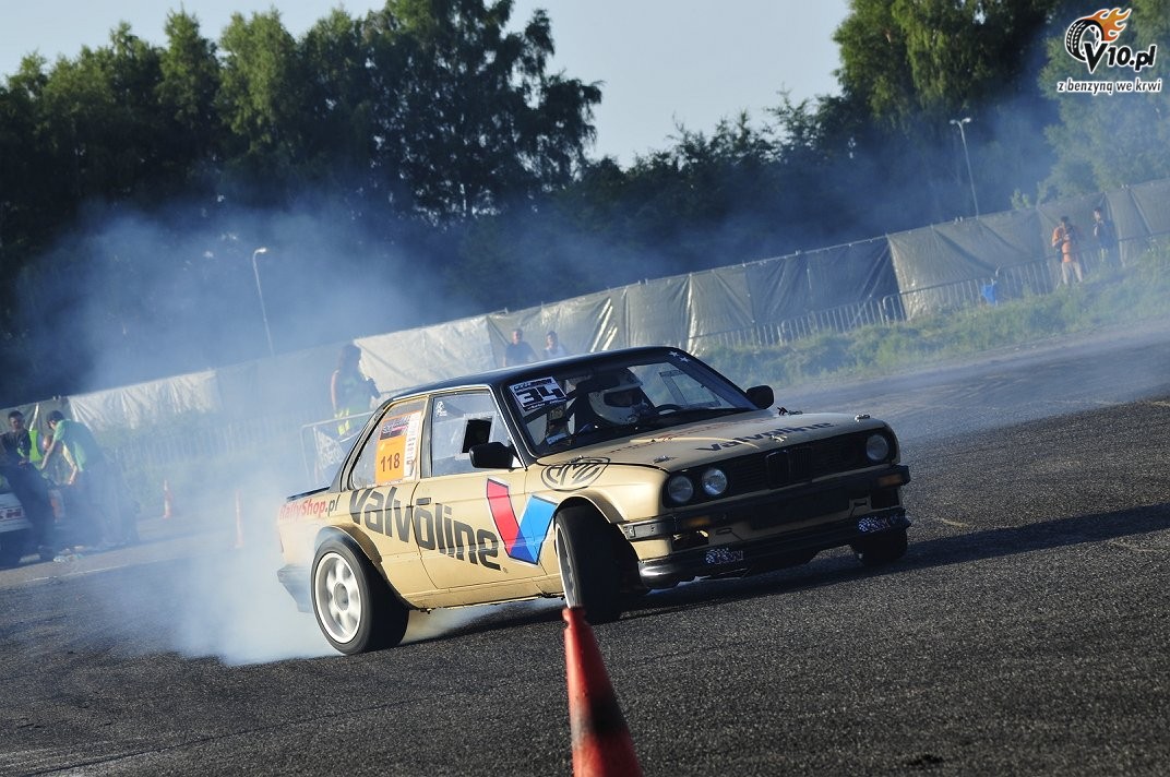 SSSuper Drift Cup 2011 Koobrzeg Bagicz