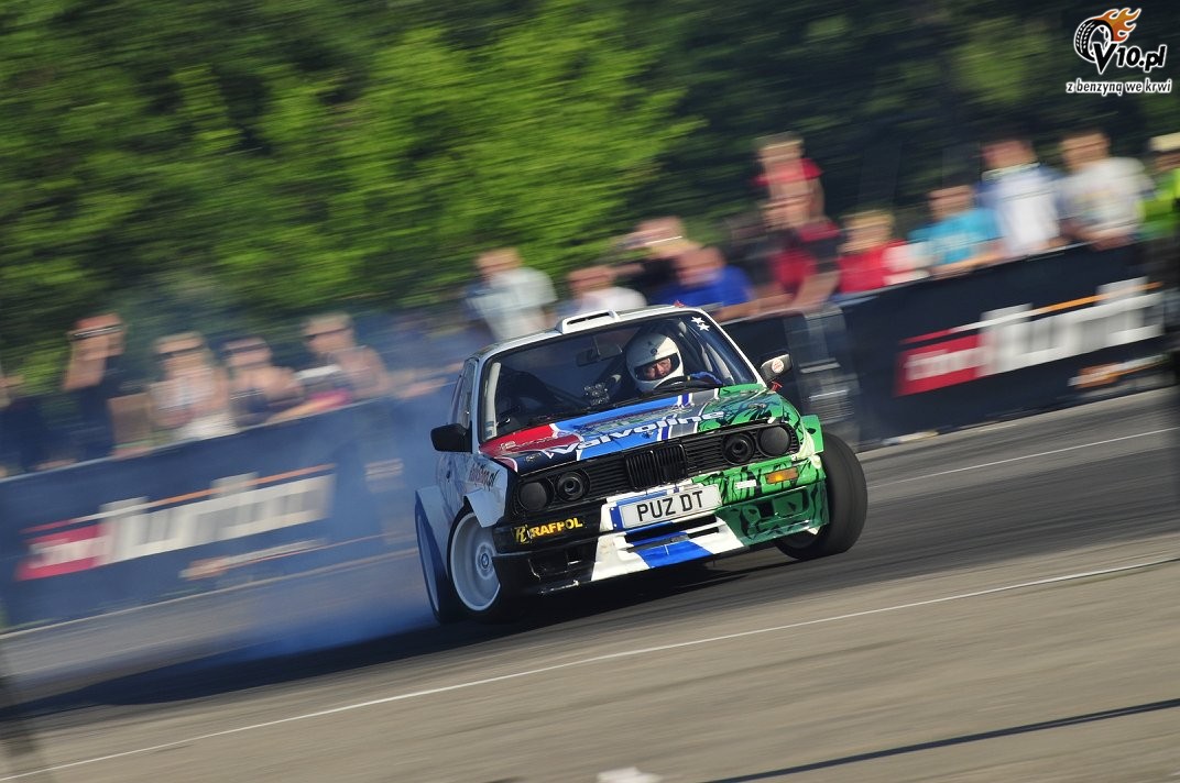 SSSuper Drift Cup 2011 Koobrzeg Bagicz