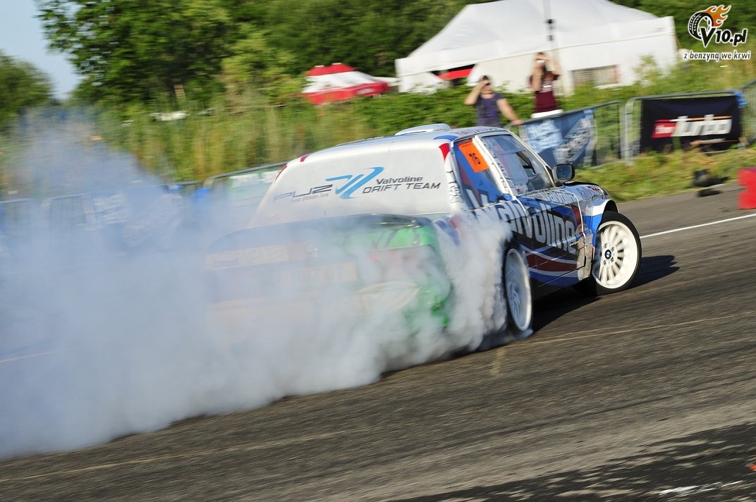 SSSuper Drift Cup 2011 Koobrzeg Bagicz