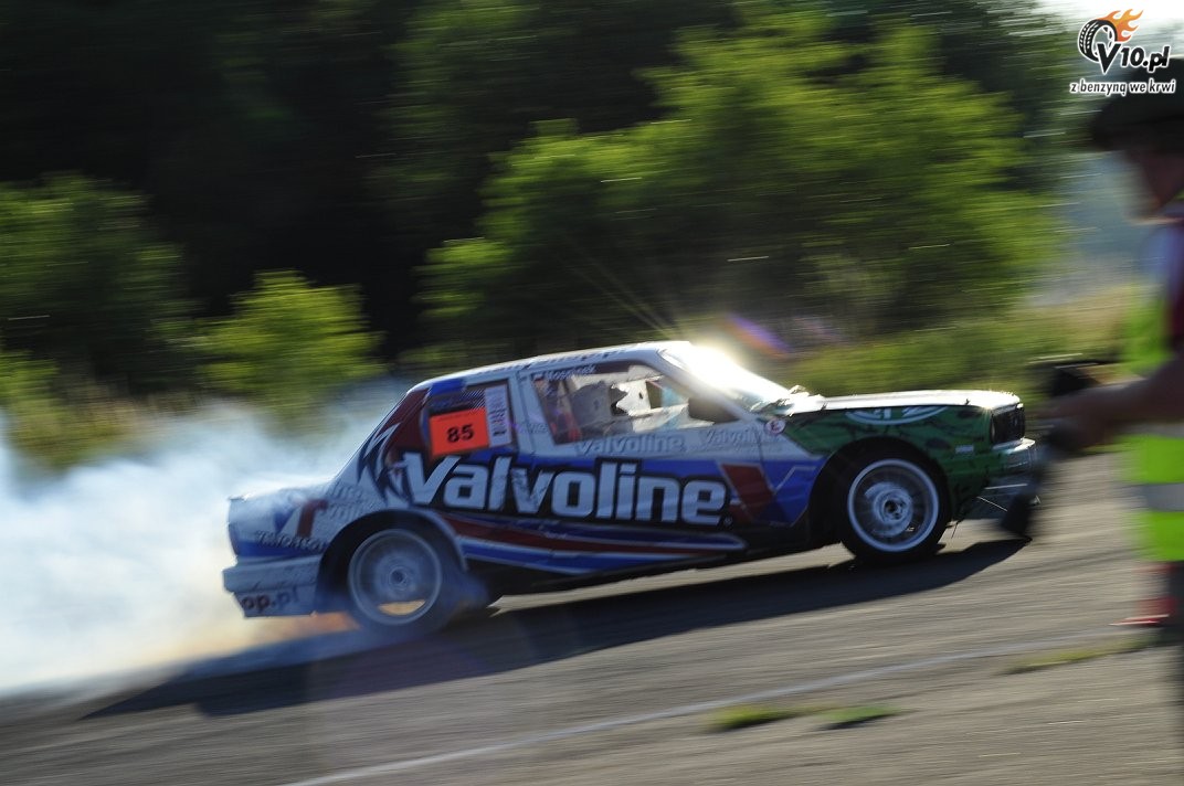 SSSuper Drift Cup 2011 Koobrzeg Bagicz
