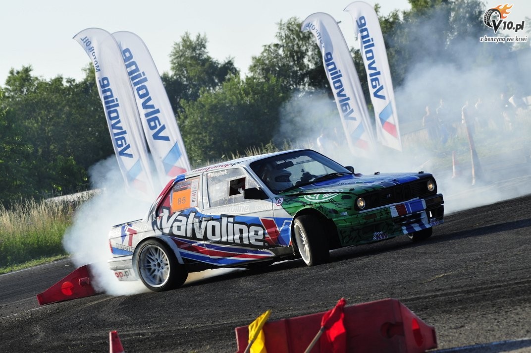 SSSuper Drift Cup 2011 Koobrzeg Bagicz