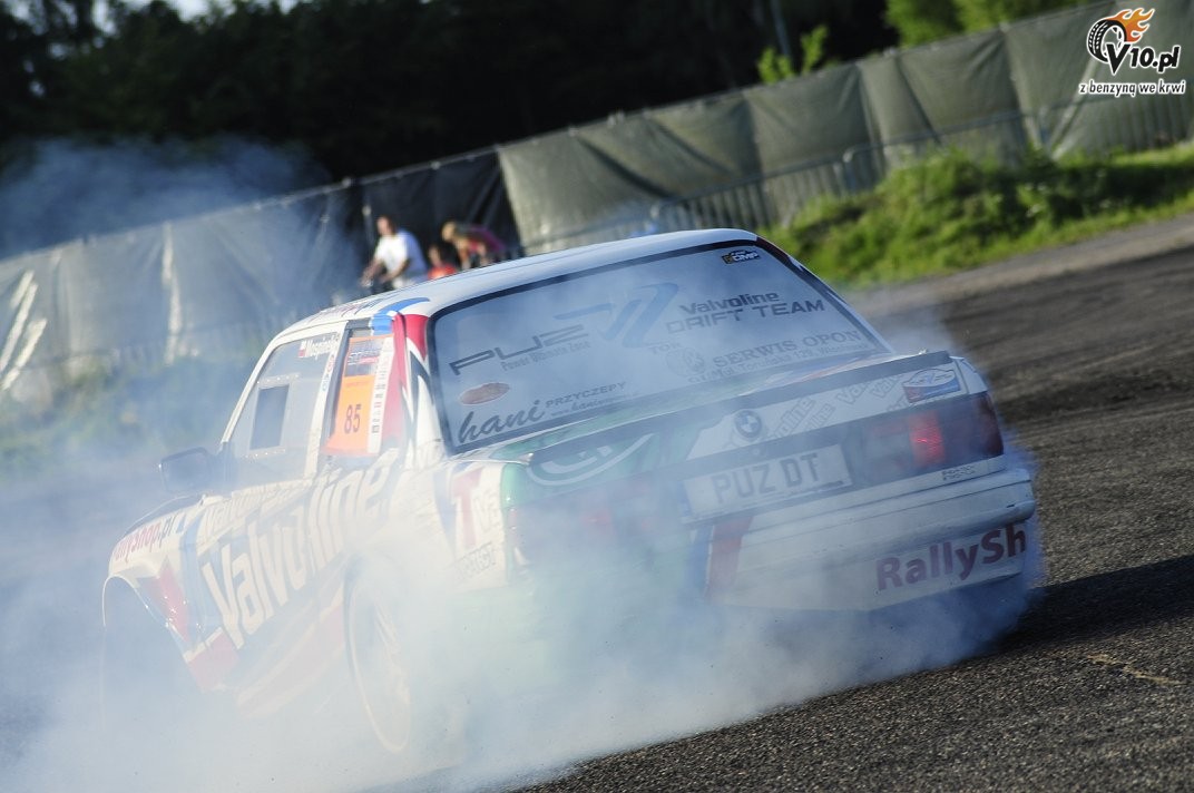 SSSuper Drift Cup 2011 Koobrzeg Bagicz