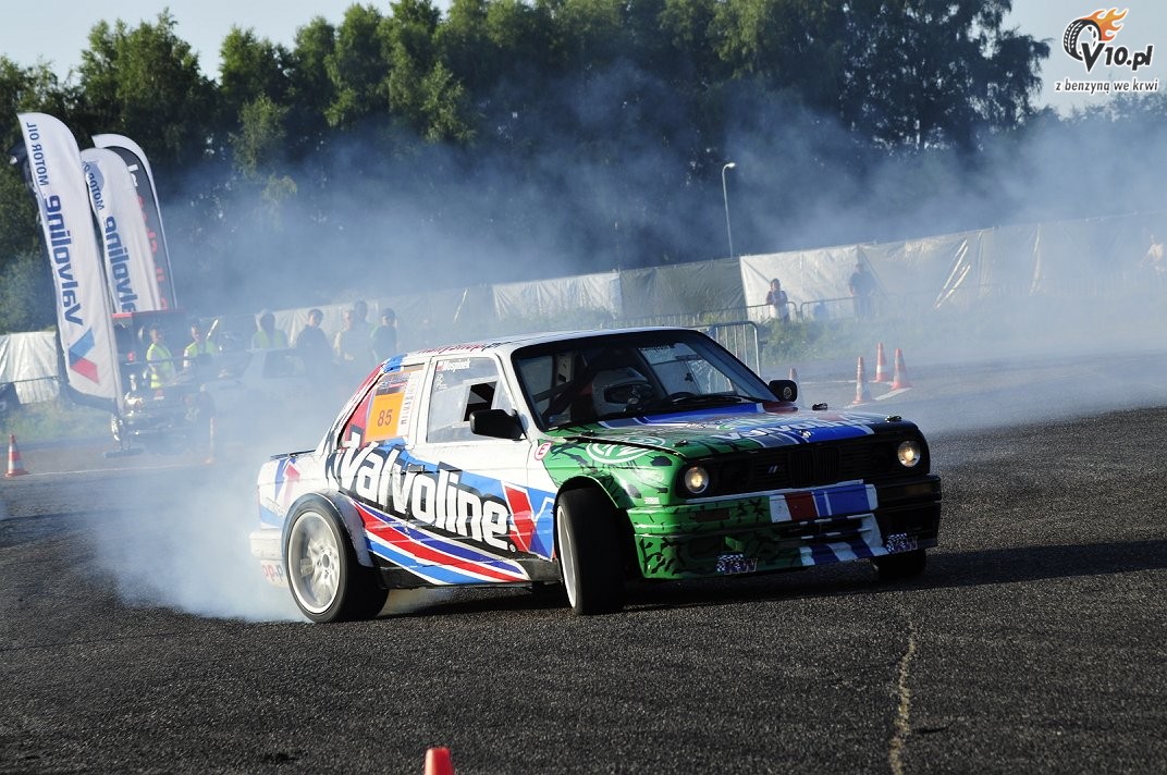 SSSuper Drift Cup 2011 Koobrzeg Bagicz