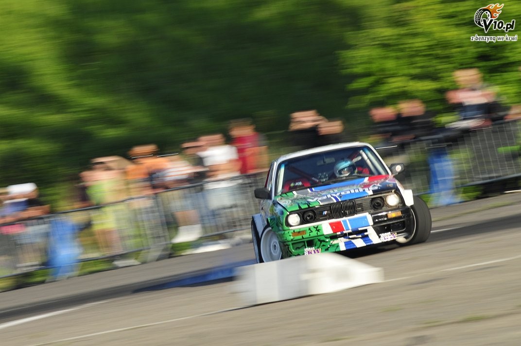 SSSuper Drift Cup 2011 Koobrzeg Bagicz