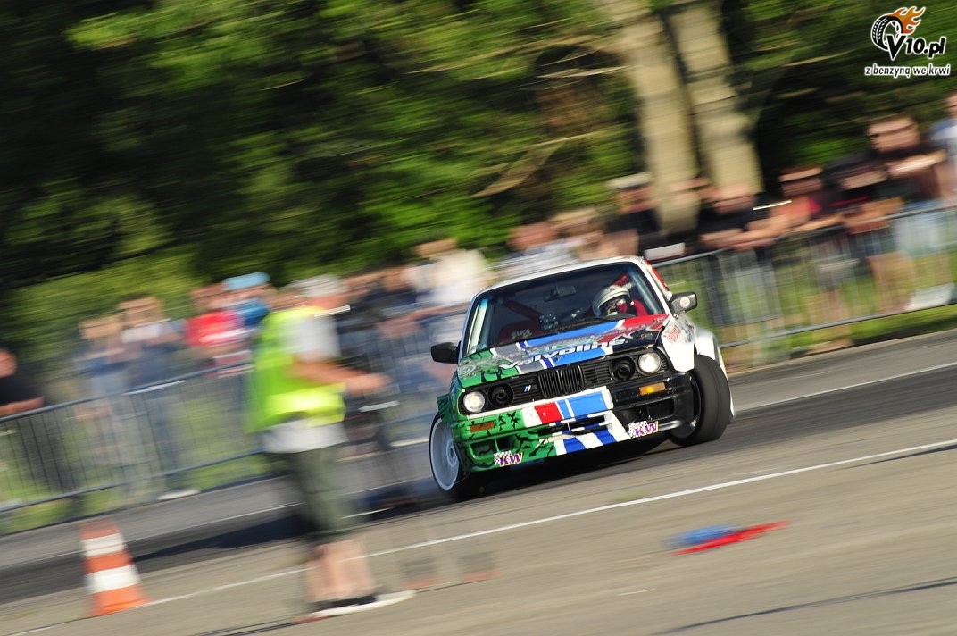 SSSuper Drift Cup 2011 Koobrzeg Bagicz
