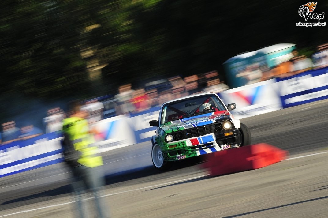 SSSuper Drift Cup 2011 Koobrzeg Bagicz