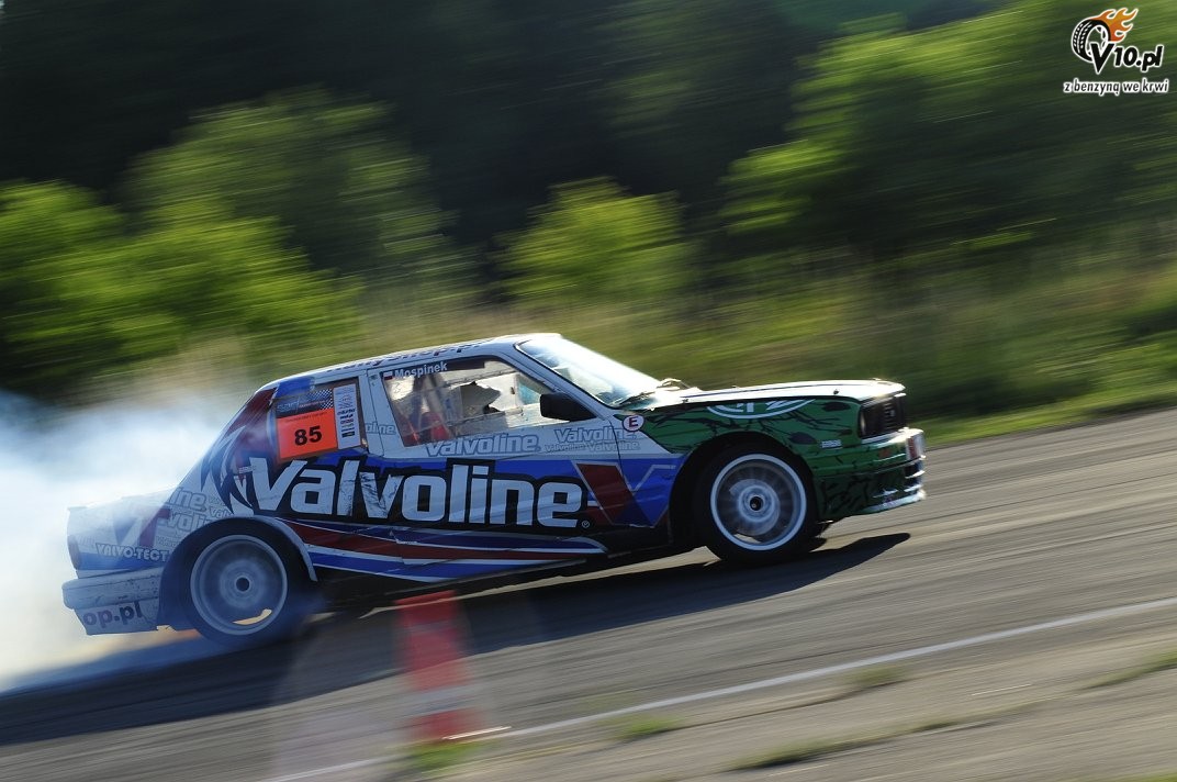 SSSuper Drift Cup 2011 Koobrzeg Bagicz