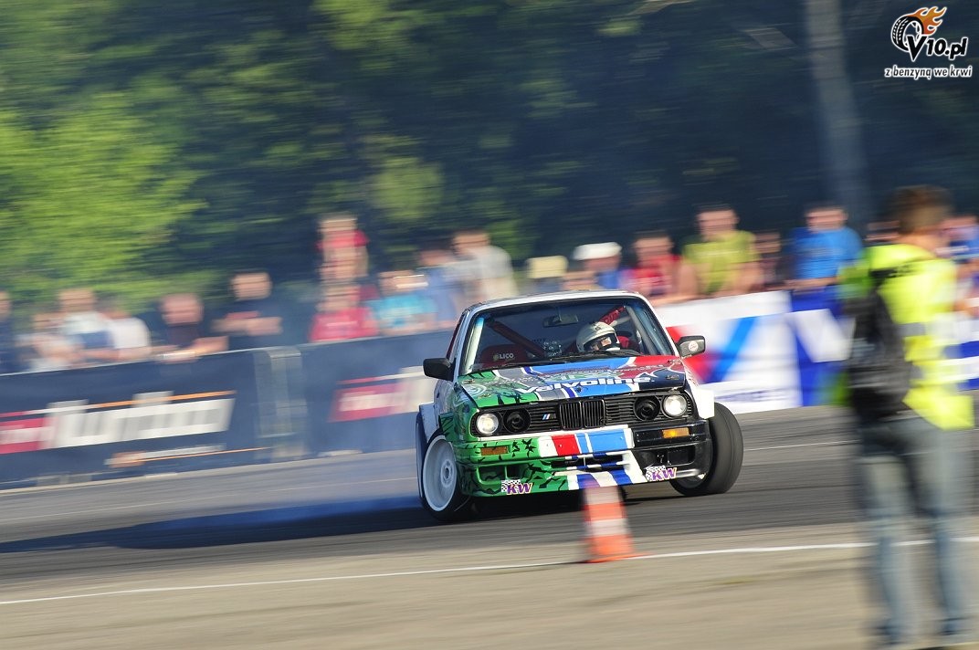 SSSuper Drift Cup 2011 Koobrzeg Bagicz