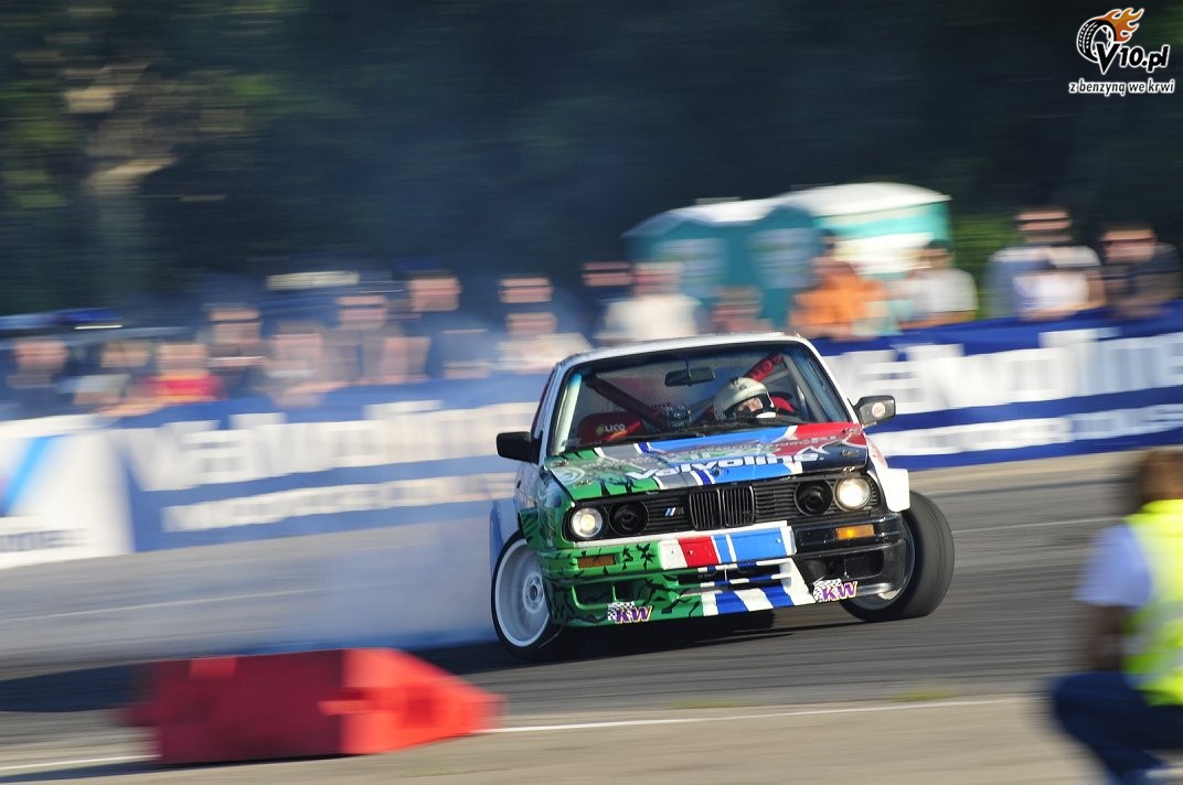 SSSuper Drift Cup 2011 Koobrzeg Bagicz