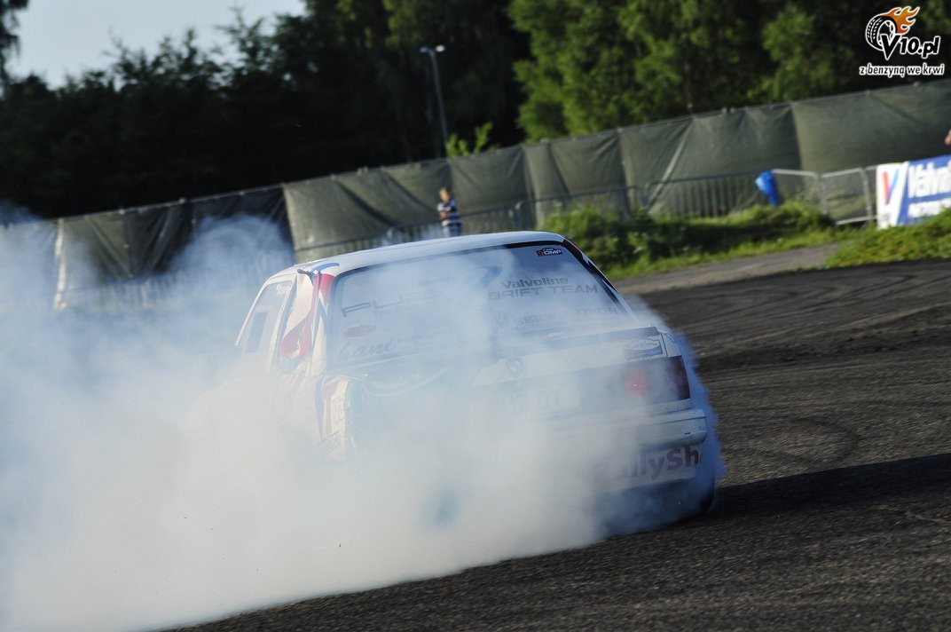 SSSuper Drift Cup 2011 Koobrzeg Bagicz
