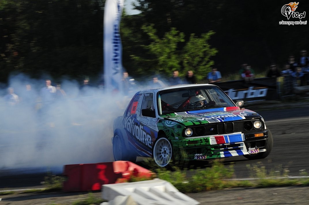 SSSuper Drift Cup 2011 Koobrzeg Bagicz