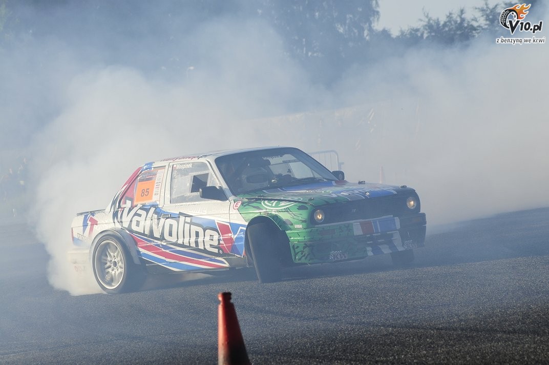 SSSuper Drift Cup 2011 Koobrzeg Bagicz