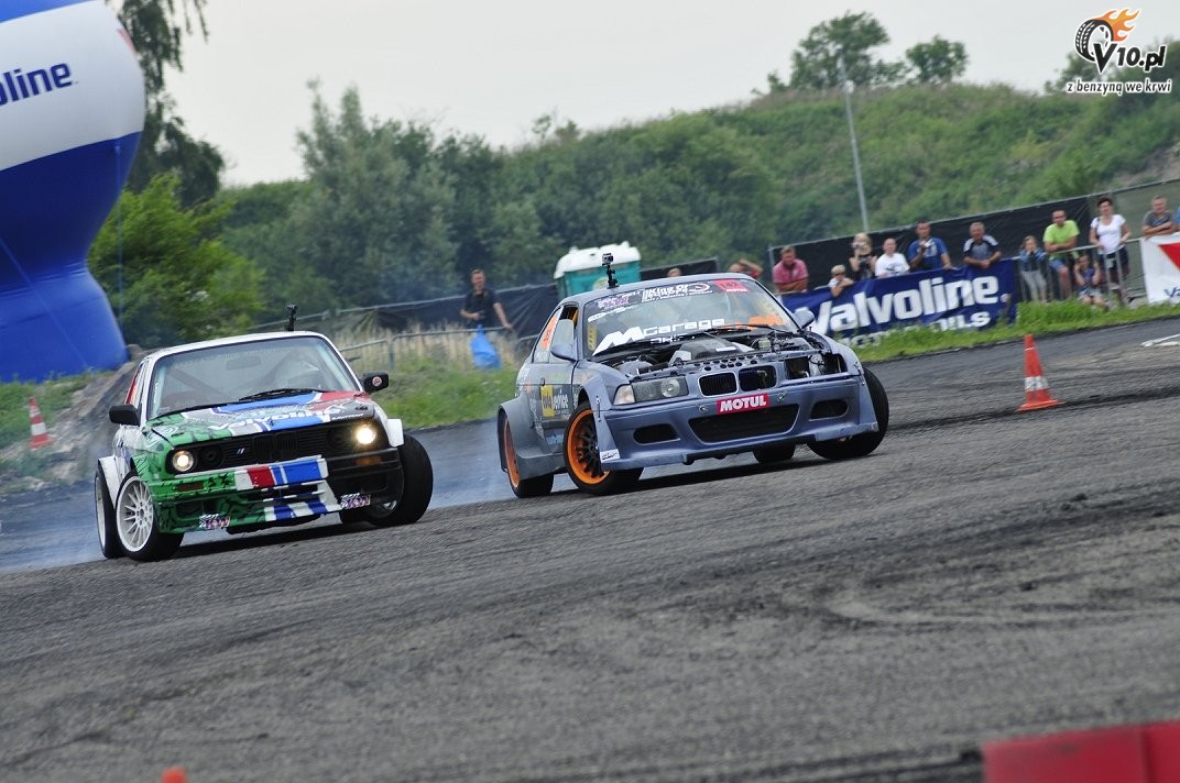 SSSuper Drift Cup 2011 Koobrzeg Bagicz
