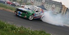 SSSuper Drift Cup: Odjazdowe wideo podsumowujce zmagania w Lublinie