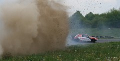 SSSuper Drift Cup: Odjazdowe wideo podsumowujce zmagania w Lublinie