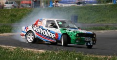 SSSuper Drift Cup: Odjazdowe wideo podsumowujce zmagania w Lublinie