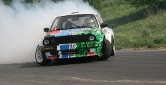 SSSuper Drift Cup, Lublin: Mospinek samodzielnym liderem cyklu