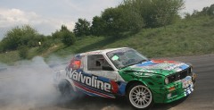 SSSuper Drift Cup, Lublin: Mospinek samodzielnym liderem cyklu