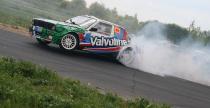 SSSuper Drift Cup 2011 na Torze Lublin w obiektywie Valvoline PUZ Drift Team