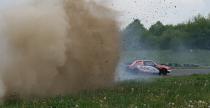 SSSuper Drift Cup: Odjazdowe wideo podsumowujące zmagania w Lublinie