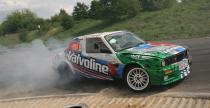 SSSuper Drift Cup 2011 na Torze Lublin w obiektywie Valvoline PUZ Drift Team