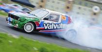 SSSuper Drift Cup 2011 na Torze Lublin w obiektywie Valvoline PUZ Drift Team