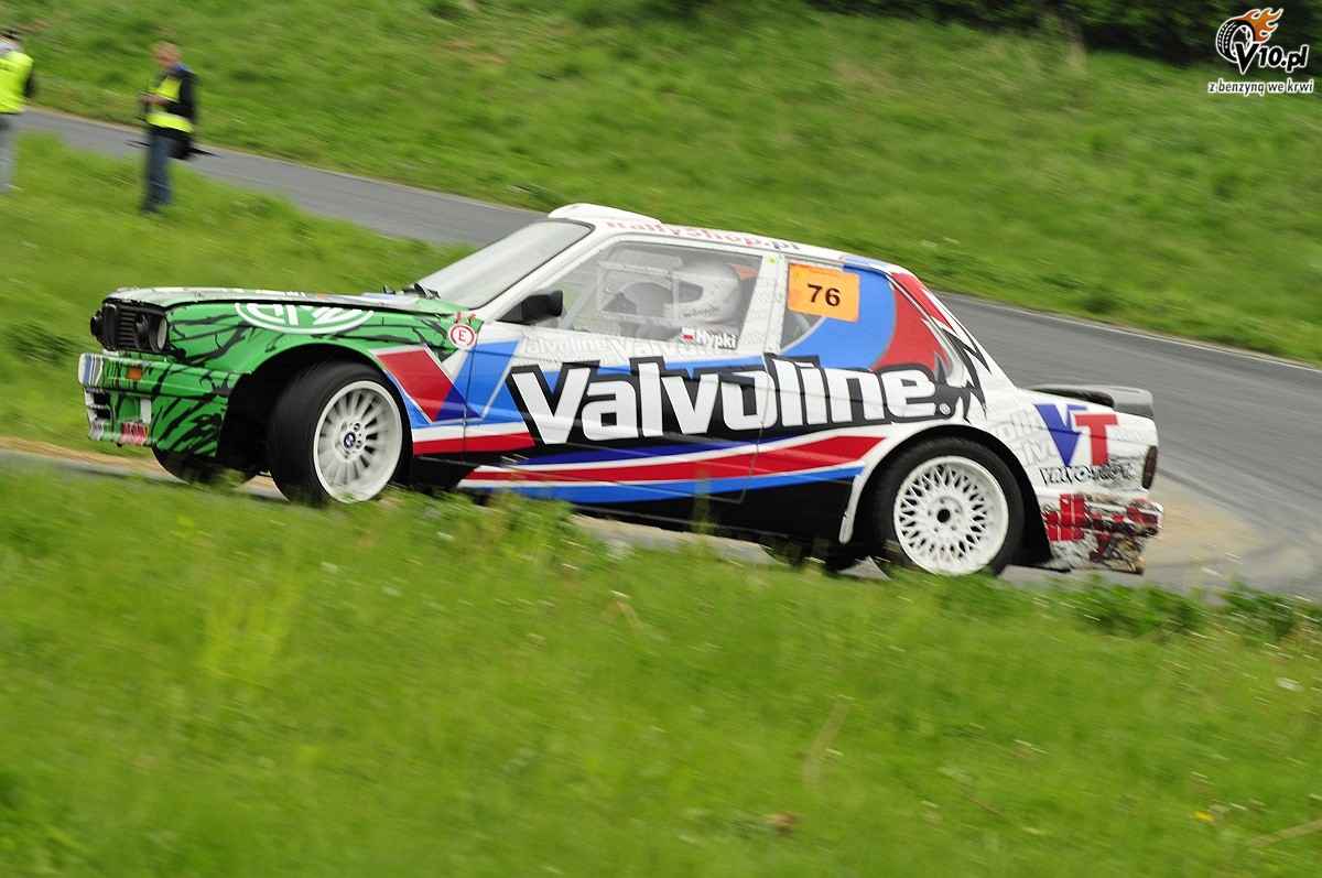 SSSuper Drift Cup, Lublin: Mospinek samodzielnym liderem cyklu