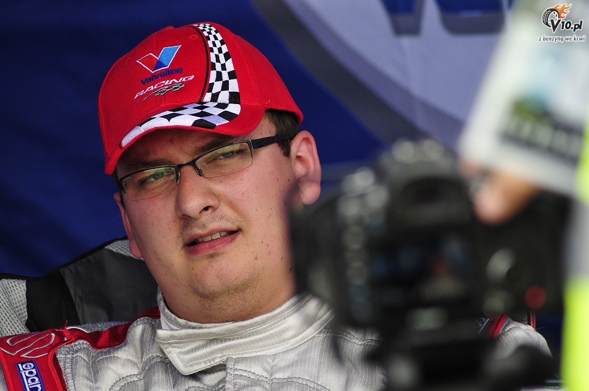 SSSuper Drift Cup, Lublin: Mospinek samodzielnym liderem cyklu