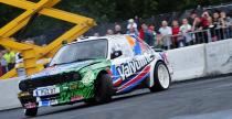 SSSuper Drift Cup 2011 w Sosnowcu w obiektywie Valvoline PUZ Drift Team