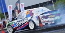 SSSuper Drift Cup 2011 w Sosnowcu w obiektywie Valvoline PUZ Drift Team