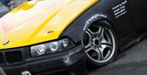 SSSuper Drift Cup 2011 w Sosnowcu w obiektywie Valvoline PUZ Drift Team