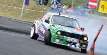 SSSuper Drift Cup 2011 w Sosnowcu w obiektywie Valvoline PUZ Drift Team