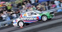 SSSuper Drift Cup 2011 w Sosnowcu w obiektywie Valvoline PUZ Drift Team