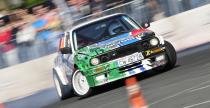 SSSuper Drift Cup 2011 w Sosnowcu w obiektywie Valvoline PUZ Drift Team