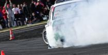 SSSuper Drift Cup 2011 w Sosnowcu w obiektywie Valvoline PUZ Drift Team