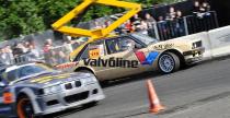 SSSuper Drift Cup 2011 w Sosnowcu w obiektywie Valvoline PUZ Drift Team