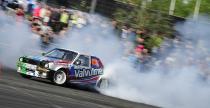 SSSuper Drift Cup 2011 w Sosnowcu w obiektywie Valvoline PUZ Drift Team
